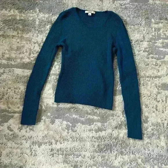 Sky Blue Sweater (must be bundled with another item) - Picture 1 of 3